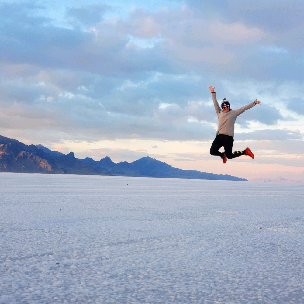 Meet your Posher, Valentine